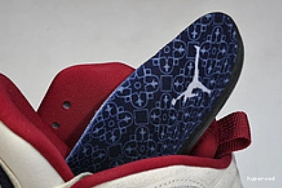 Hyperoad Casa Mi SoleFly Jordan Retro Su Es Casa 8 SP 0907